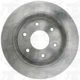 Purchase Top-Quality Rear Disc Brake Rotor by TOP QUALITY - 8-980198 pa13