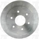Purchase Top-Quality Rear Disc Brake Rotor by TOP QUALITY - 8-980198 pa16