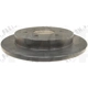 Purchase Top-Quality Rear Disc Brake Rotor by TOP QUALITY - 8-980198 pa2