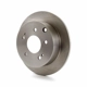 Purchase Top-Quality Rear Disc Brake Rotor by TOP QUALITY - 8-980208 pa1