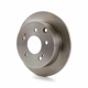 Purchase Top-Quality Rear Disc Brake Rotor by TOP QUALITY - 8-980208 pa4
