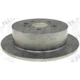 Purchase Top-Quality TOP QUALITY - 8-980211 - Rear Disc Brake Rotor pa4