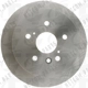Purchase Top-Quality TOP QUALITY - 8-980211 - Rear Disc Brake Rotor pa5