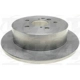 Purchase Top-Quality Rear Disc Brake Rotor by TOP QUALITY - 8-980213 pa3
