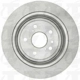Purchase Top-Quality Rear Disc Brake Rotor by TOP QUALITY - 8-980213 pa4