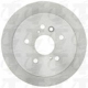 Purchase Top-Quality Rear Disc Brake Rotor by TOP QUALITY - 8-980213 pa6