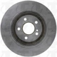 Purchase Top-Quality Rear Disc Brake Rotor by TOP QUALITY - 8-980221 pa6