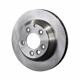 Purchase Top-Quality Rear Disc Brake Rotor by TOP QUALITY - 8-980230 pa2