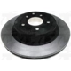 Purchase Top-Quality Rear Disc Brake Rotor by TOP QUALITY - 8-980251 pa5