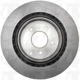 Purchase Top-Quality Rear Disc Brake Rotor by TOP QUALITY - 8-980251 pa6