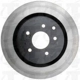 Purchase Top-Quality Rear Disc Brake Rotor by TOP QUALITY - 8-980251 pa7