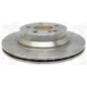 Purchase Top-Quality Rear Disc Brake Rotor by TOP QUALITY - 8-980270 pa4