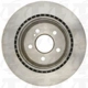 Purchase Top-Quality Rear Disc Brake Rotor by TOP QUALITY - 8-980270 pa5