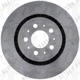 Purchase Top-Quality Rotor de frein à disque arrière par TOP QUALITY - 8-980276 pa10
