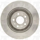Purchase Top-Quality Rear Disc Brake Rotor by TOP QUALITY - 8-980276 pa13