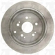 Purchase Top-Quality Rear Disc Brake Rotor by TOP QUALITY - 8-980291 pa13