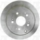 Purchase Top-Quality Rear Disc Brake Rotor by TOP QUALITY - 8-980291 pa16
