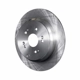 Purchase Top-Quality TOP QUALITY - 8-980294 - Rear Disc Brake Rotor pa1