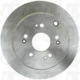 Purchase Top-Quality TOP QUALITY - 8-980294 - Rear Disc Brake Rotor pa8