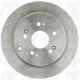 Purchase Top-Quality TOP QUALITY - 8-980294 - Rear Disc Brake Rotor pa9