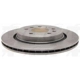 Purchase Top-Quality Rear Disc Brake Rotor by TOP QUALITY - 8-980327 pa4