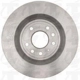 Purchase Top-Quality Rear Disc Brake Rotor by TOP QUALITY - 8-980327 pa5