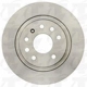 Purchase Top-Quality Rear Disc Brake Rotor by TOP QUALITY - 8-980329 pa7