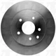 Purchase Top-Quality Rear Disc Brake Rotor by TOP QUALITY - 8-980333 pa13