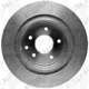 Purchase Top-Quality Rear Disc Brake Rotor by TOP QUALITY - 8-980333 pa3