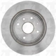 Purchase Top-Quality Rear Disc Brake Rotor by TOP QUALITY - 8-980340 pa5
