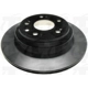 Purchase Top-Quality Rotor de frein à disque arrière par TOP QUALITY - 8-980342 pa3