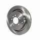 Purchase Top-Quality Rotor de frein à disque arrière by TOP QUALITY - 8-980345 pa1