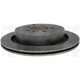 Purchase Top-Quality Rear Disc Brake Rotor by TOP QUALITY - 8-980345 pa2