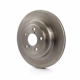 Purchase Top-Quality Rear Disc Brake Rotor by TOP QUALITY - 8-980347 pa2
