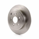 Purchase Top-Quality Rear Disc Brake Rotor by TOP QUALITY - 8-980349 pa1