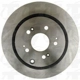 Purchase Top-Quality Rear Disc Brake Rotor by TOP QUALITY - 8-980349 pa9