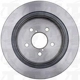 Purchase Top-Quality Rear Disc Brake Rotor by TOP QUALITY - 8-980354 pa13