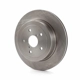 Purchase Top-Quality Rear Disc Brake Rotor by TOP QUALITY - 8-980355 pa2