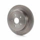 Purchase Top-Quality Rear Disc Brake Rotor by TOP QUALITY - 8-980355 pa3