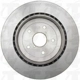 Purchase Top-Quality Rear Disc Brake Rotor by TOP QUALITY - 8-980355 pa5