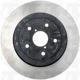 Purchase Top-Quality Rear Disc Brake Rotor by TOP QUALITY - 8-980355 pa6