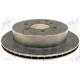 Purchase Top-Quality Rear Disc Brake Rotor by TOP QUALITY - 8-980368 pa1