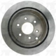 Purchase Top-Quality Rear Disc Brake Rotor by TOP QUALITY - 8-980368 pa11