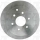 Purchase Top-Quality Rear Disc Brake Rotor by TOP QUALITY - 8-980368 pa13