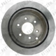 Purchase Top-Quality Rear Disc Brake Rotor by TOP QUALITY - 8-980368 pa4