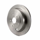 Purchase Top-Quality Rear Disc Brake Rotor by TOP QUALITY - 8-980378 pa1
