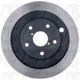 Purchase Top-Quality Rear Disc Brake Rotor by TOP QUALITY - 8-980378 pa6