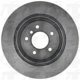 Purchase Top-Quality Rear Disc Brake Rotor by TOP QUALITY - 8-980379 pa6