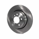 Purchase Top-Quality Rear Disc Brake Rotor by TOP QUALITY - 8-980399 pa1