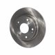 Purchase Top-Quality TOP QUALITY - 8-980402 - Rear Disc Brake Rotor pa2